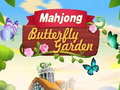 Jwèt Mahjong Butterfly Garden
