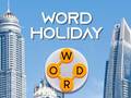 Jwèt Word Holiday