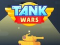 Jwèt Tank Wars