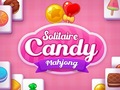 Jwèt Solitaire Mahjong Candy