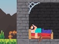 Jwèt Noob Miner: Escape From Prison
