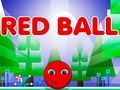 Jwèt Red Ball