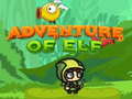 Jwèt Adventure of Elf 