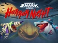 Jwèt Hungry Shark Arena Horror Night