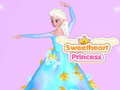 Jwèt Sweetheart Princess