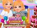 Jwèt Roxie's Kitchen: Birthday Cake For Mom