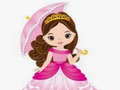 Jwèt Princess on the Run.io