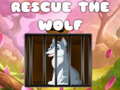 Jwèt Rescue The Wolf