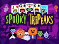 Jwèt Spooky Tripeaks