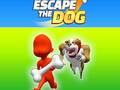Jwèt Escape the Dog