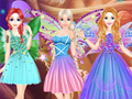 Jwèt Lovely Fairy Style