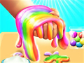 Jwèt ASMR Slime Maker DIY