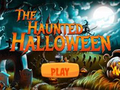 Jwèt The Haunted Halloween