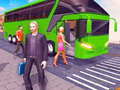 Jwèt Bus Driving City Sim 2022