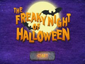 Jwèt The Freaky Night Of Halloween