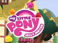 Jwèt My Little Pony Jelly Match