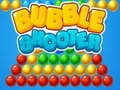 Jwèt Bubble Shooter