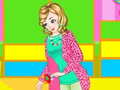 Jwèt Babysitter Dress up