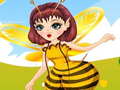Jwèt Bee Girl Dress up