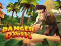 Jwèt Danger Dash