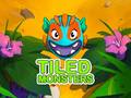 Jwèt Tailed Monsters
