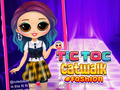 Jwèt Tictoc Catwalk Fashion