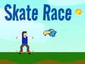 Jwèt Skate Race