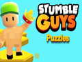 Jwèt Stumble Guys Puzzles