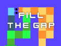 Jwèt Fill the Gap