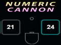 Jwèt Numeric Cannon