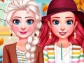Jwèt BFFs Welcome Fall Look