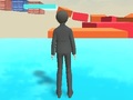 Jwèt 2 Player Parkour