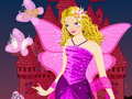 Jwèt Fairy Princess Dressup