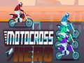 Jwèt Motorcross Hero