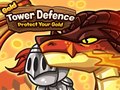 Jwèt Gold Tower Defense