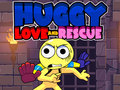 Jwèt Huggy Love and Rescue
