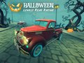 Jwèt Halloween Lonely Road Racing