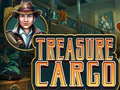 Jwèt Treasure Cargo