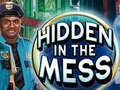 Jwèt Hidden in the Mess