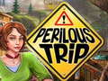 Jwèt Perilous Trip