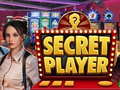 Jwèt Secret Player