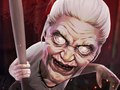 Jwèt Scary Granny Escape 