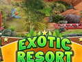 Jwèt Exotic Resort