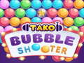 Jwèt Tako Bubble Shooter