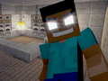 Jwèt Noob: Five Nights with Herobrine