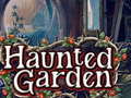 Jwèt Haunted Garden