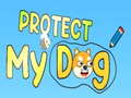 Jwèt Protect My Dog