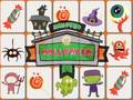 Jwèt Halloween Mahjong