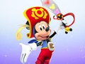 Jwèt Disney Junior Trick or Treats