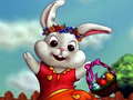Jwèt Rabbit Dress Up